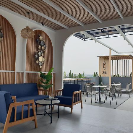 Hotel Sambina Prime Dżakarta Zewnętrze zdjęcie