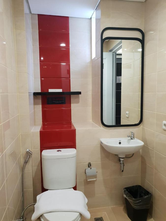 Hotel Sambina Prime Dżakarta Zewnętrze zdjęcie