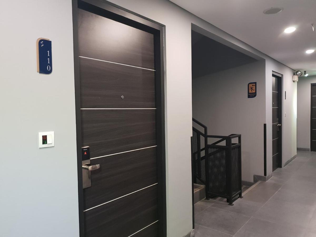Hotel Sambina Prime Dżakarta Zewnętrze zdjęcie