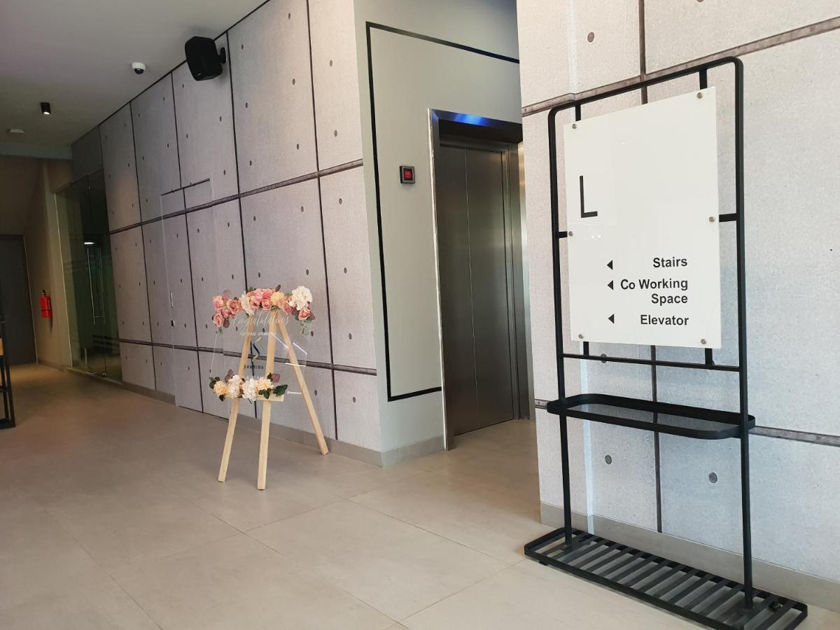 Hotel Sambina Prime Dżakarta Zewnętrze zdjęcie