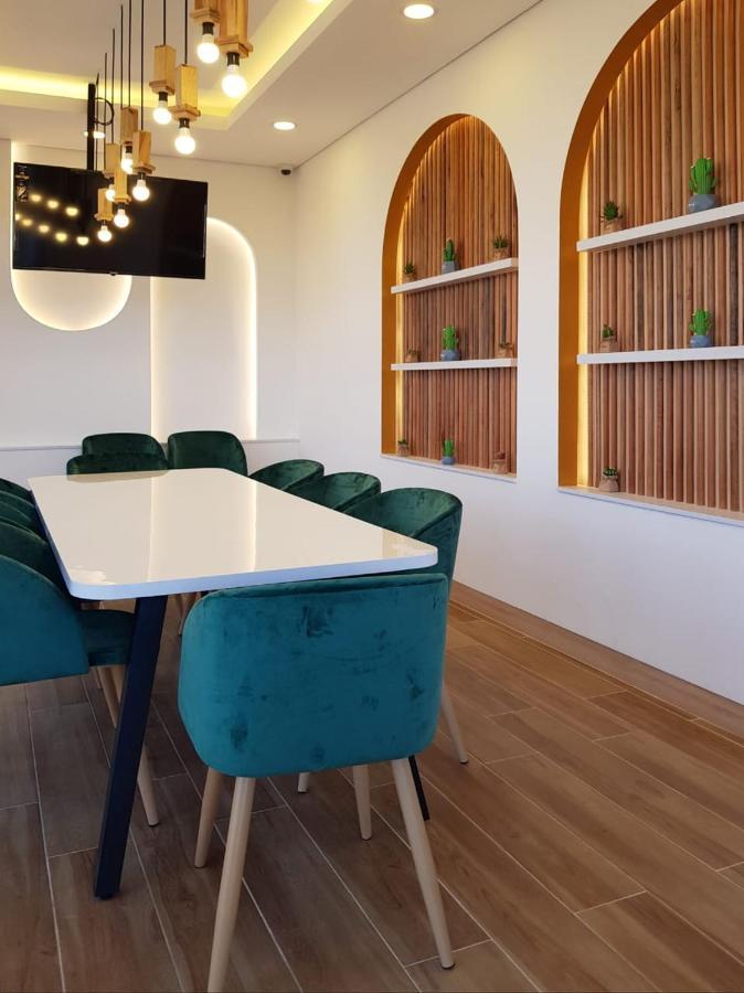 Hotel Sambina Prime Dżakarta Zewnętrze zdjęcie