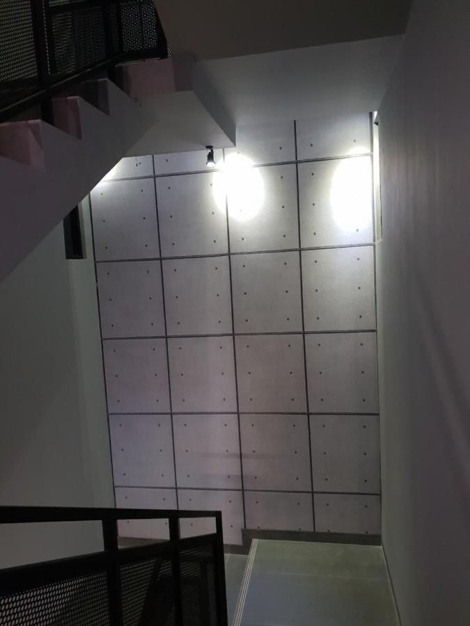 Hotel Sambina Prime Dżakarta Zewnętrze zdjęcie