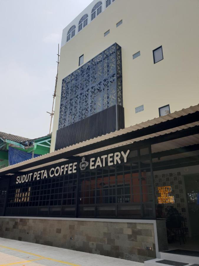 Hotel Sambina Prime Dżakarta Zewnętrze zdjęcie