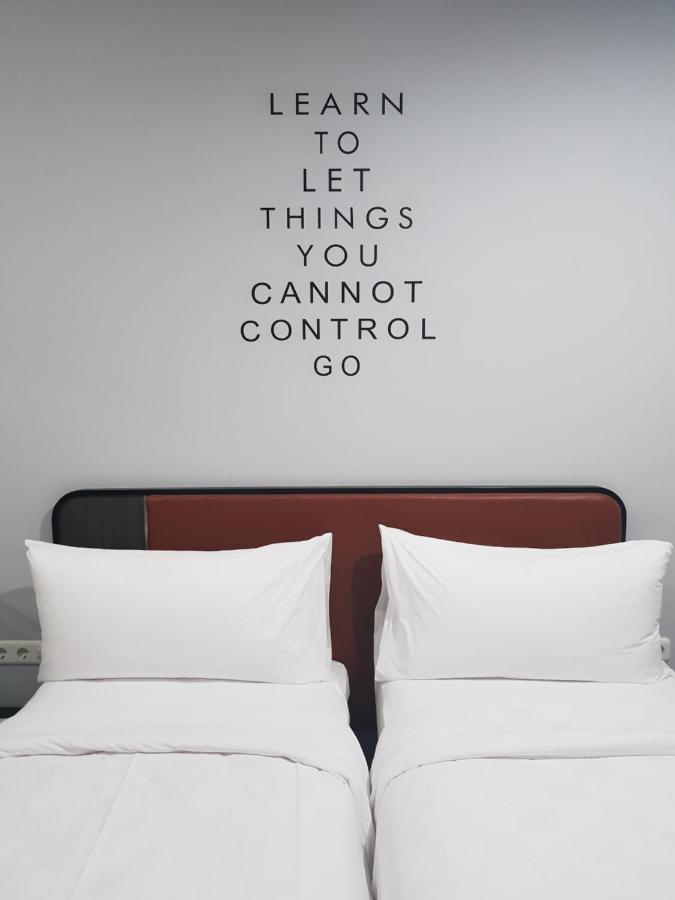 Hotel Sambina Prime Dżakarta Zewnętrze zdjęcie
