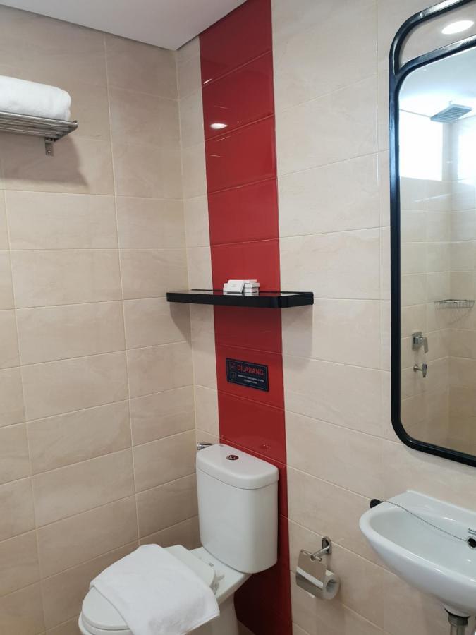 Hotel Sambina Prime Dżakarta Zewnętrze zdjęcie